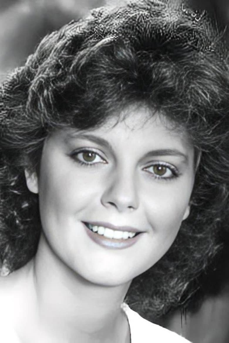 Deborah Van Rhyn