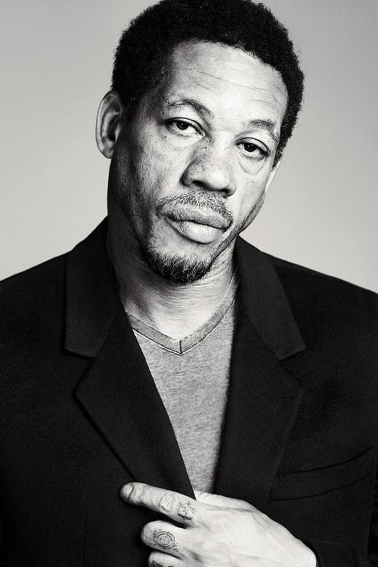 JoeyStarr