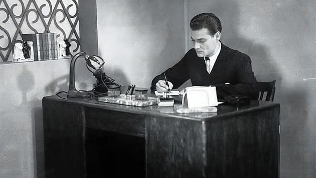 The song of separation