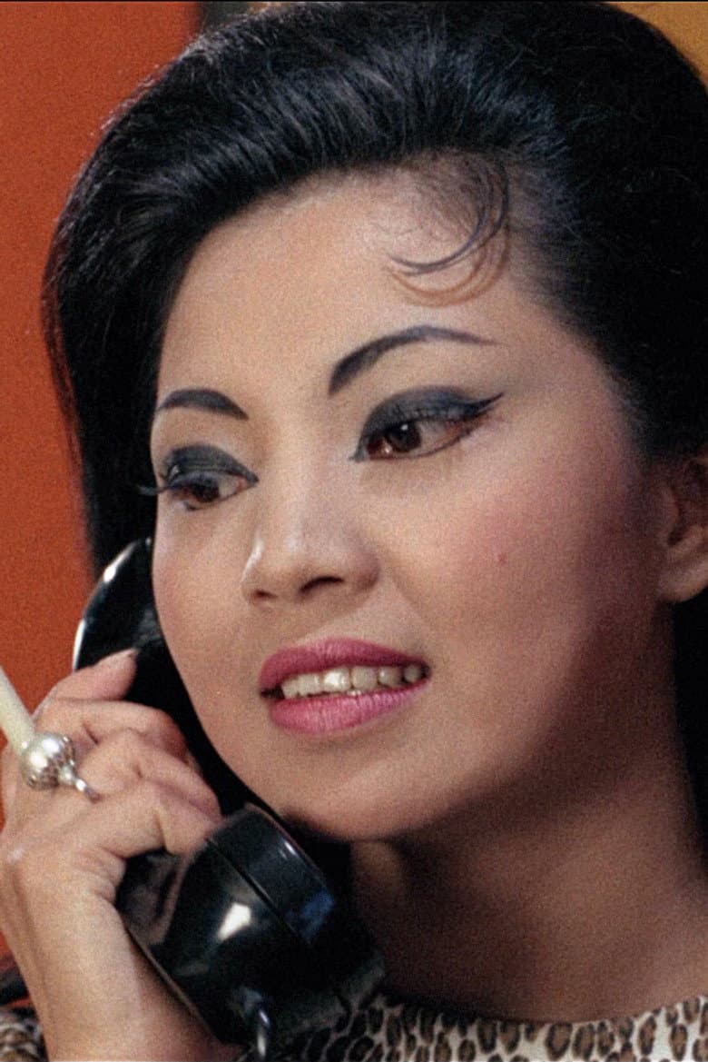 Alice Wong