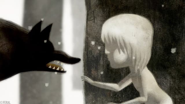 Feral