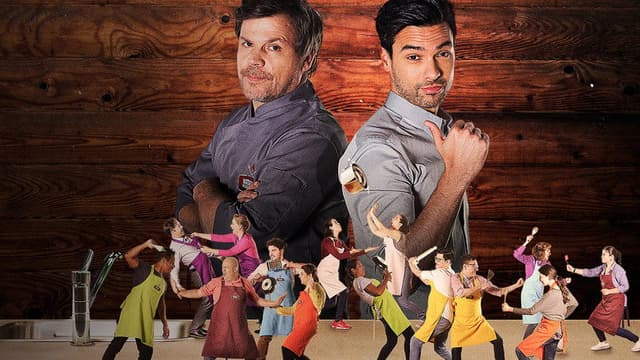 Batalla de Cocineros