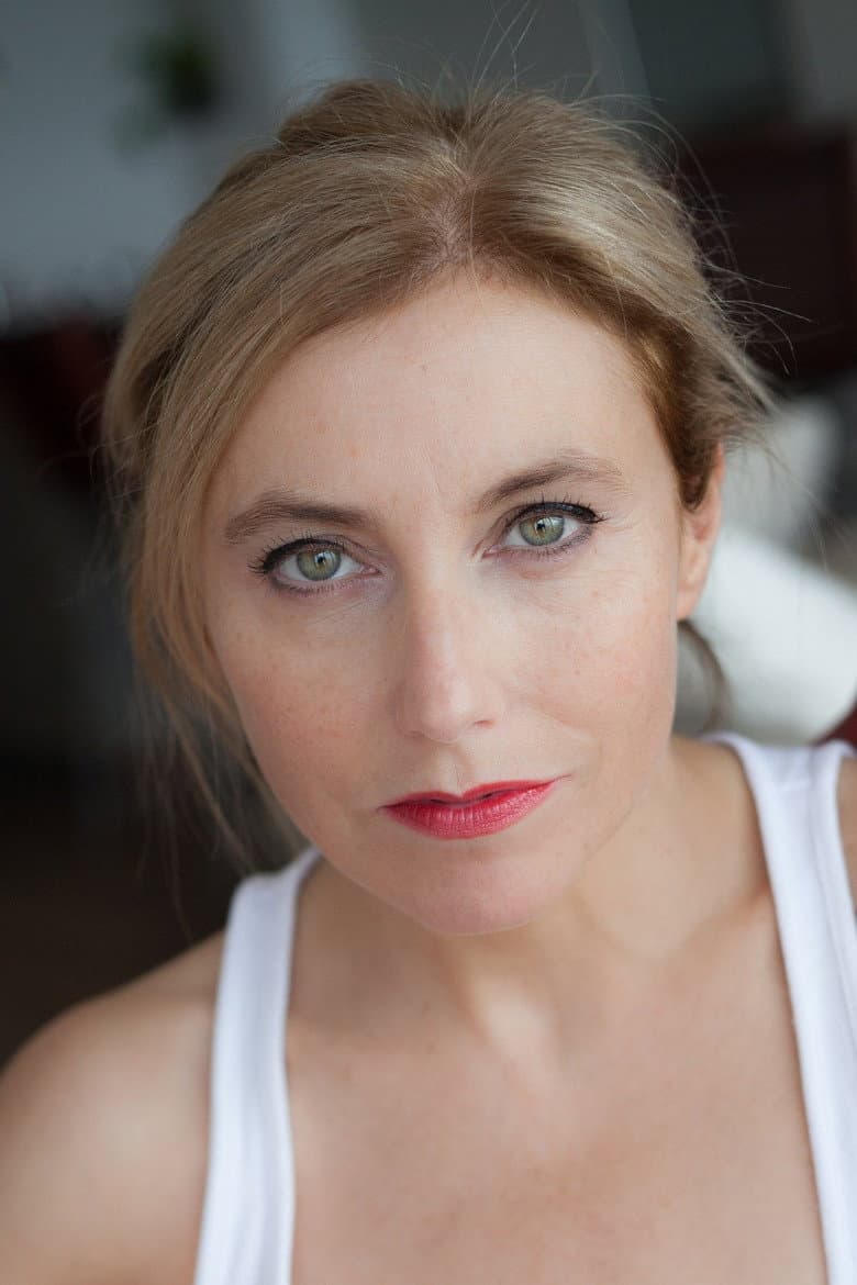 Anik Vandercruyssen