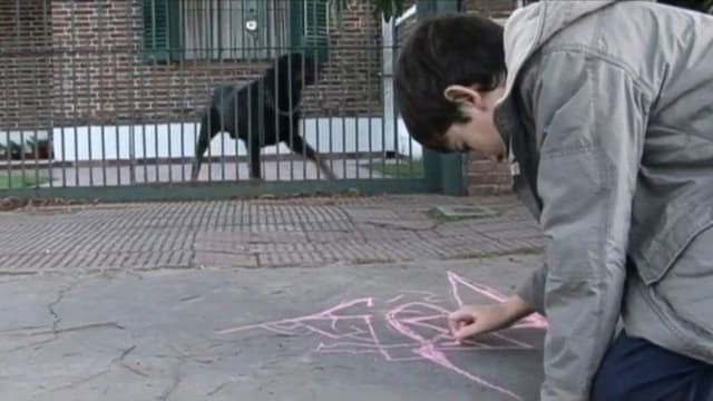 Everything's Eventual