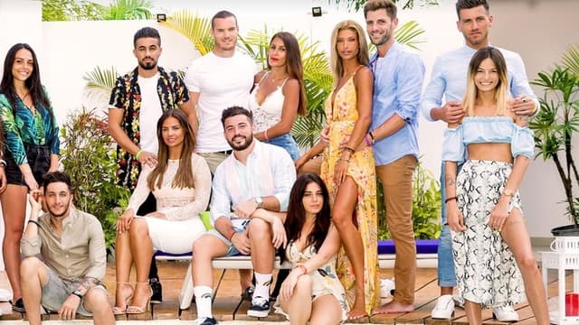 Battle of the Couples