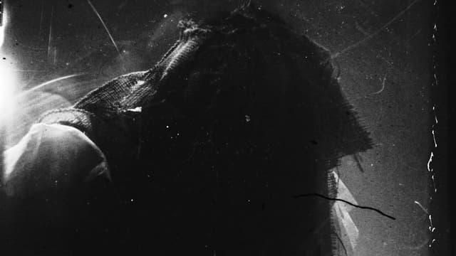 Fragments of Archives #76 - #77