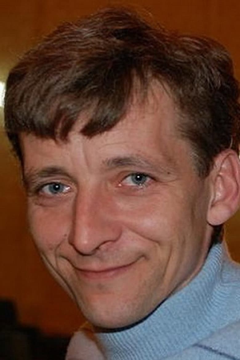 Andrei Kizino
