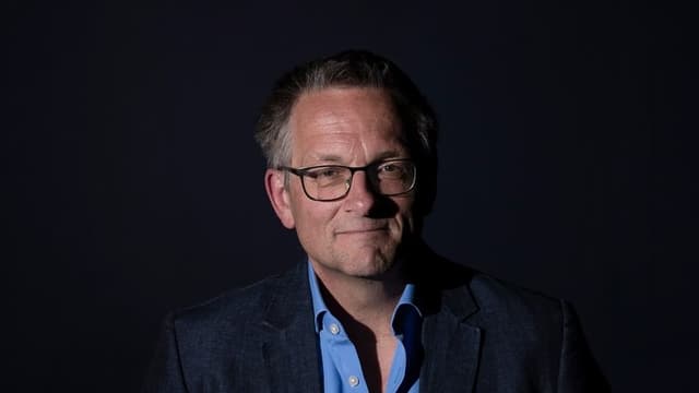 Michael Mosley: The Doctor Who Changed Britain