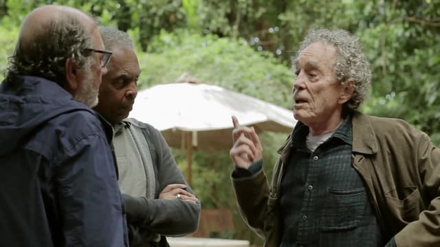 André Midani - An Insider’s Story Of Brazilian Music