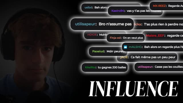 INFLUENCE