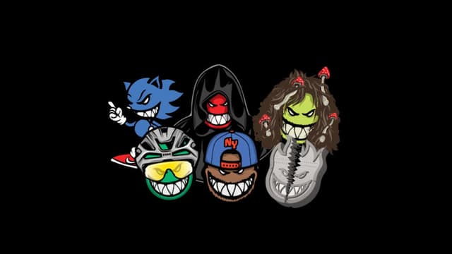 Johnny's Spitfire Vid