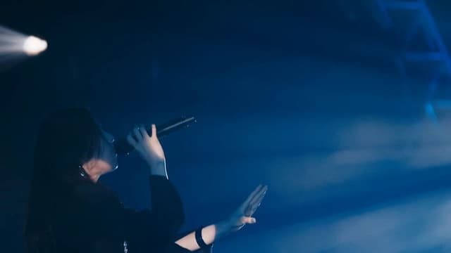 milet: 1st Tour "SEVENTH HEAVEN"