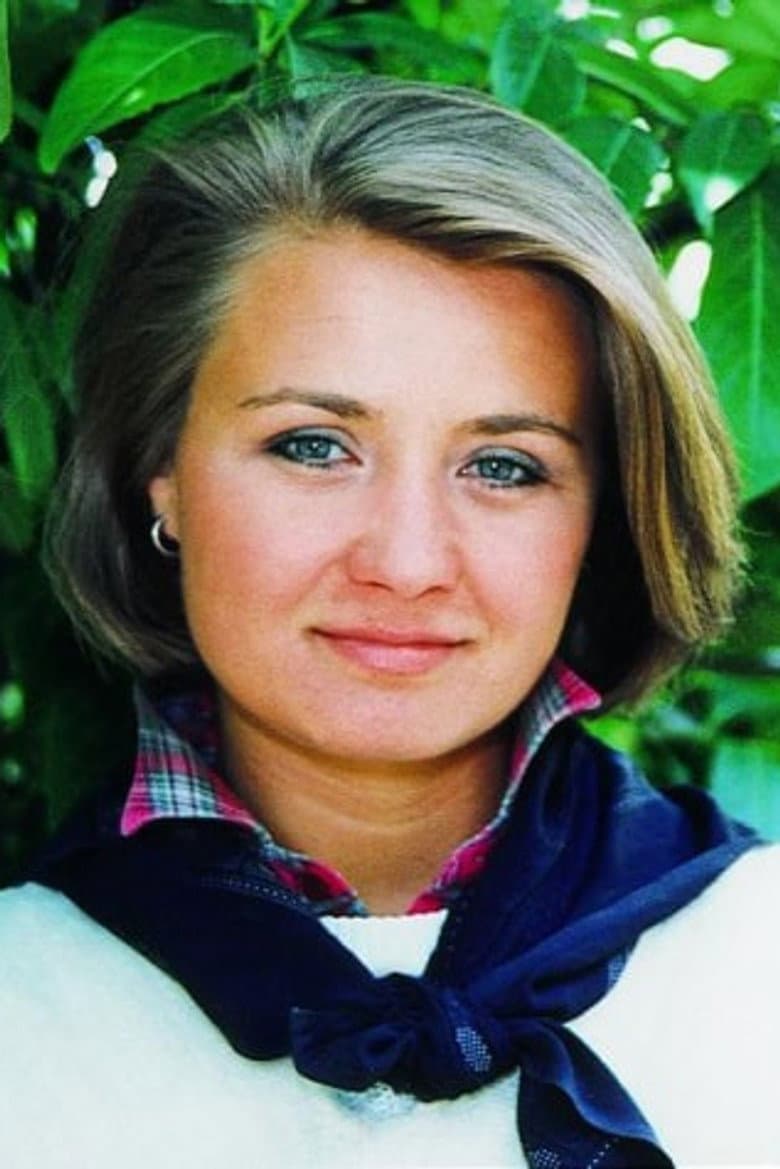 Andrea Söptei