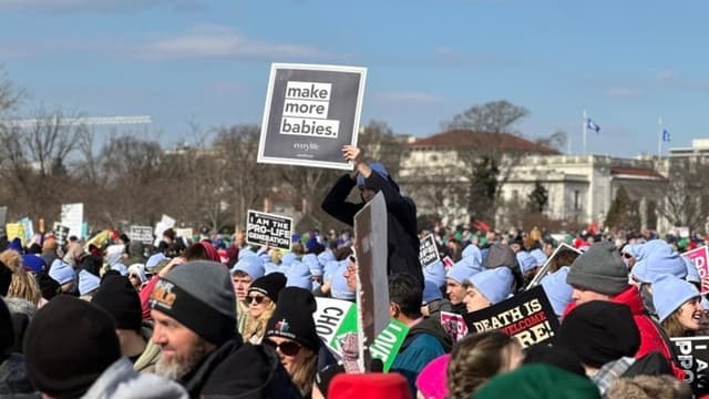 America's War Against Women