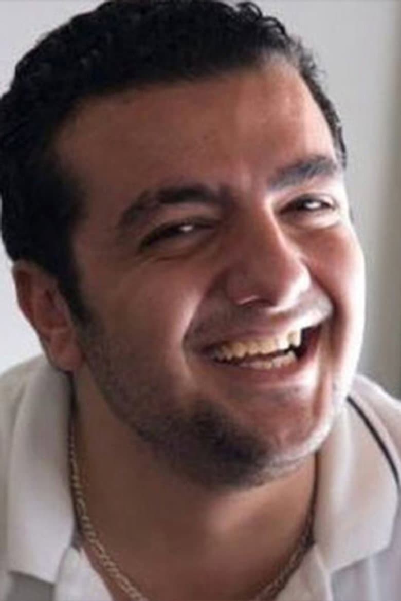 Talal Mardini