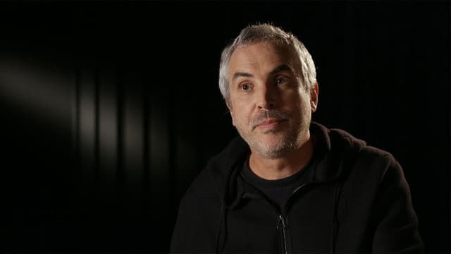 Gravity: Looking to the Stars - The Evolution of Space Films