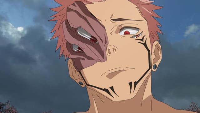 If Saitama Was in Jujutsu Kaisen
