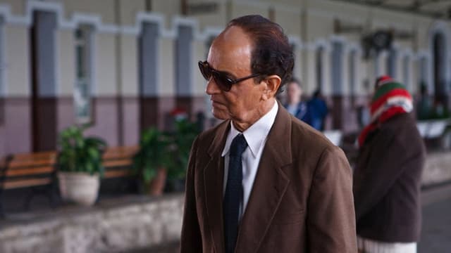 Chico Xavier