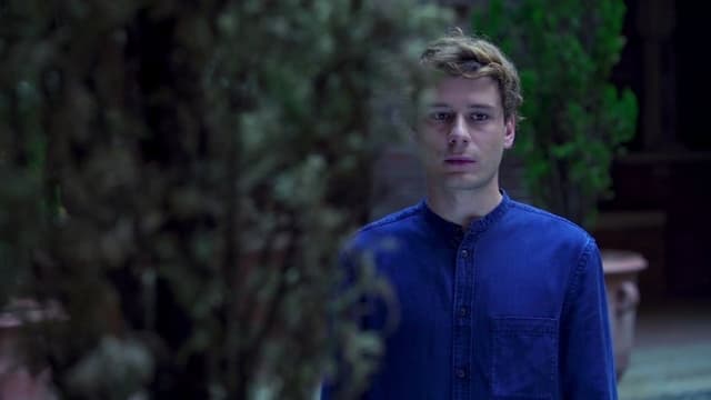 Waiting for the Barbarians