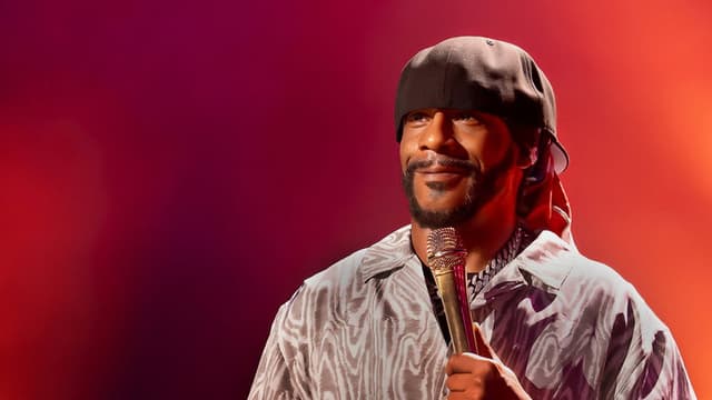 Katt Williams: The Last Report