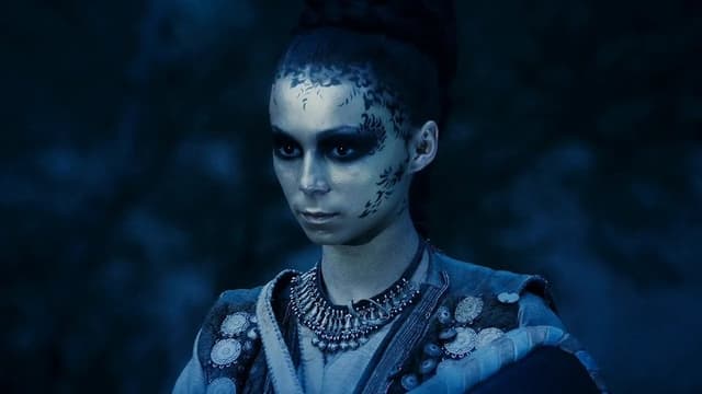 The Book of Legends: The Mysterious Forest