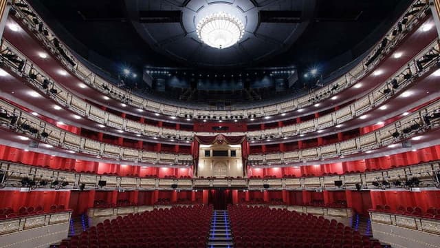 Mozart: Don Giovanni