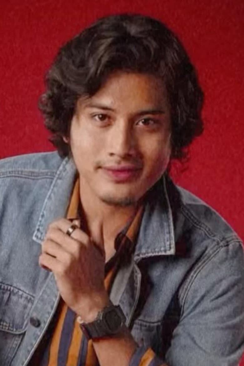 Zul Helmy