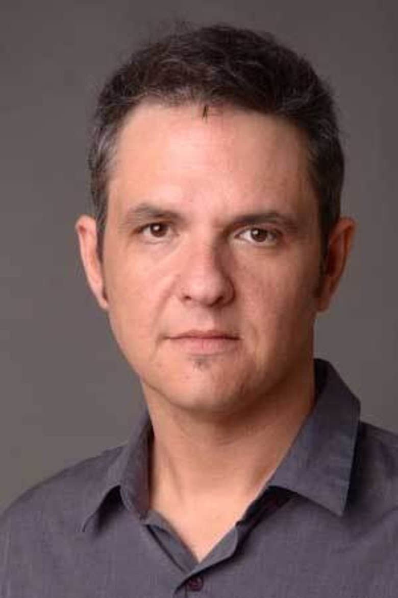 Diego Molero