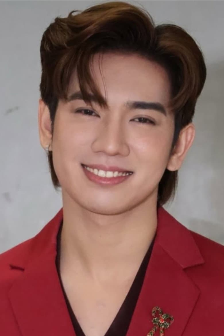 JM dela Cerna
