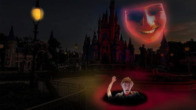 DISNEY INTENSITY: We Survived The Extreme Disney World Challenge