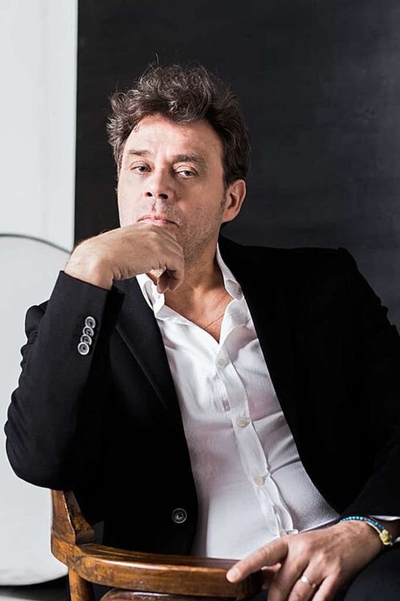 Ottavio Dantone