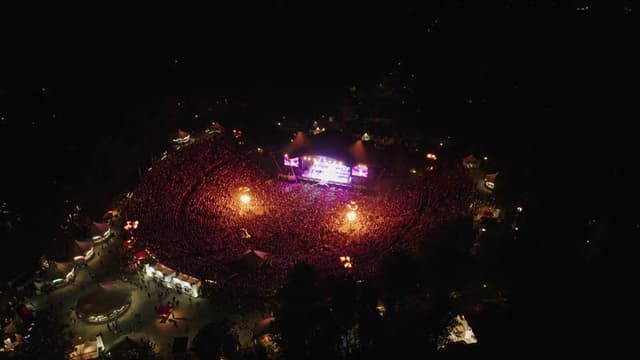 25 Jahre SDP - Die Einmalige Jubiläums-Tour (Live aus Berlin)