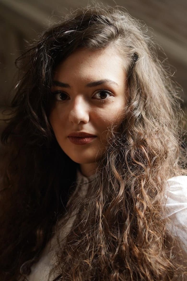 Cristiana Popescu