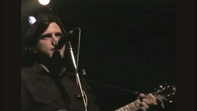 Neutral Milk Hotel Live at the Knitting Factory