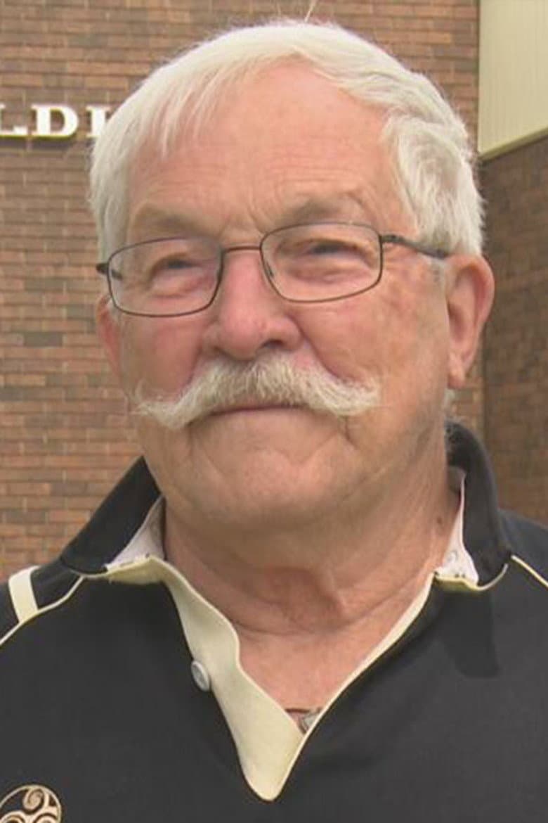 Ron McDermott
