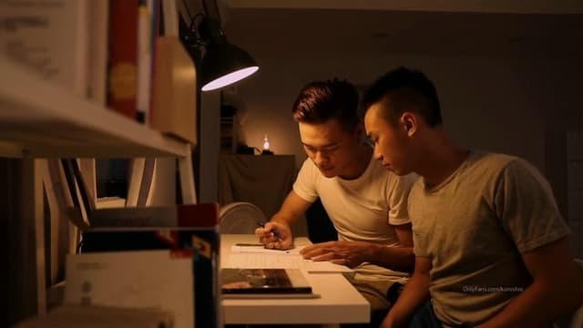 那年夏夜，想念你