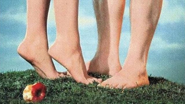 Coppia normalissima alla prima esperienza