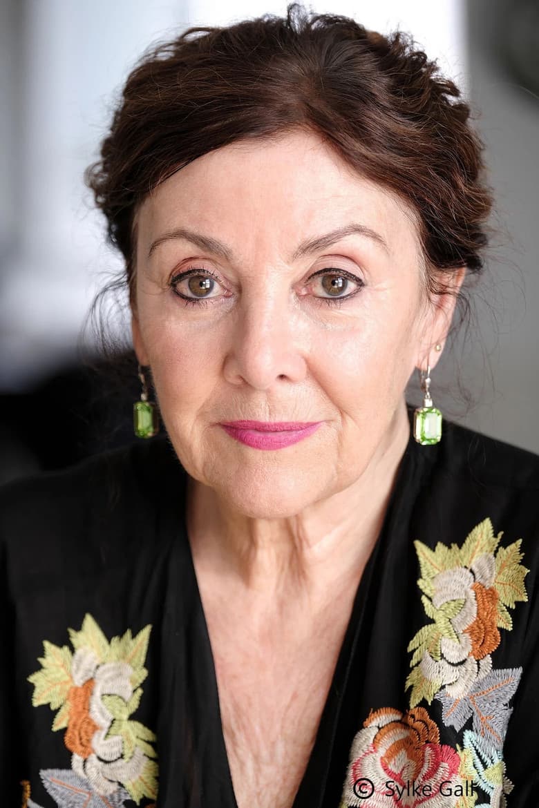Ursula Michelis