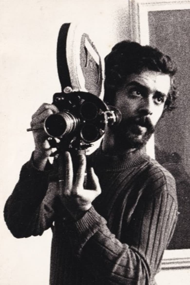 José Rubens Siqueira