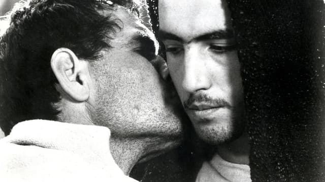 The Gospel According to St. Matthew