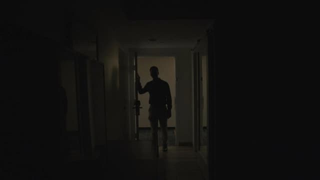 What Happens After Midnight