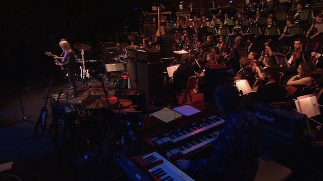 Celebrating Jon Lord