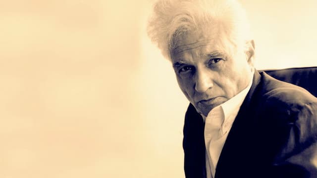 Jacques Derrida, le courage de la pensée
