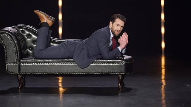 Pablo Mira dit des choses contre de l'argent