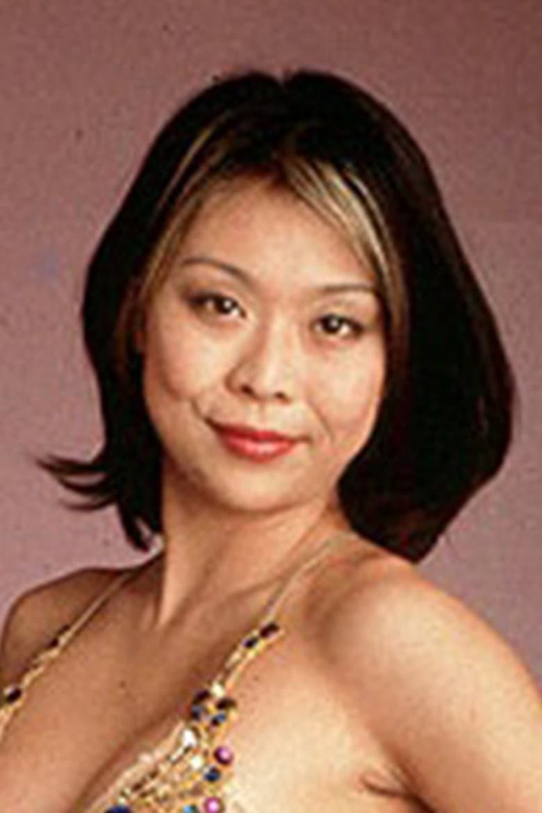 Annabel Chong