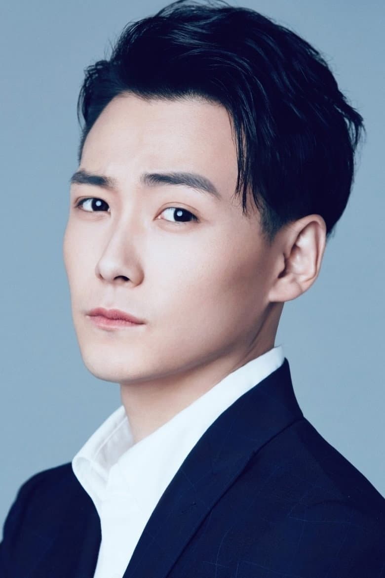 Chen Zhiwei