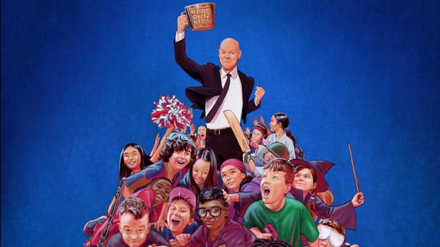 Hard Quiz Kids