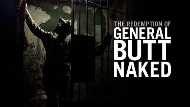 The Redemption of General Butt Naked