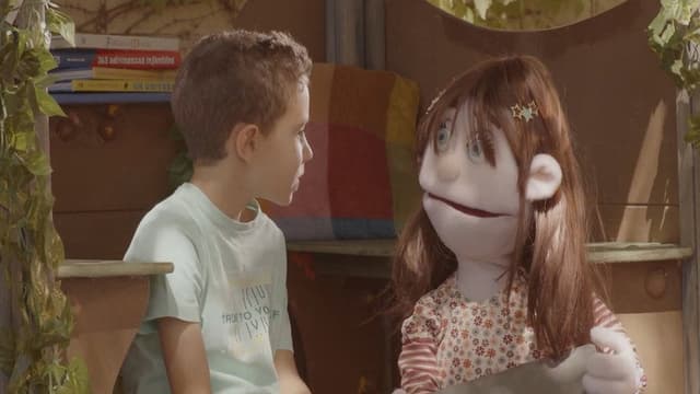 Familias con Estrella