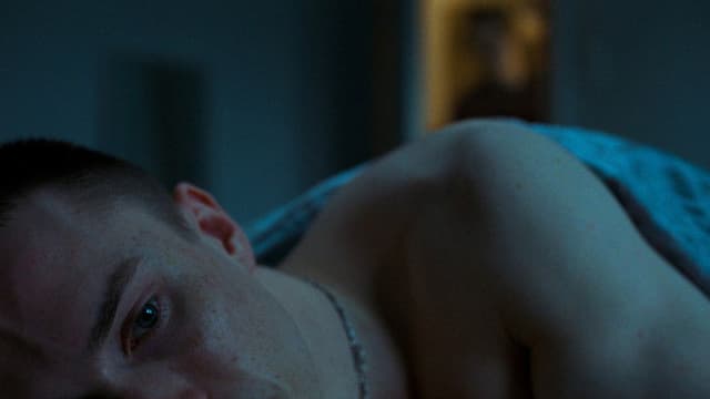 Rain Fell On the Nothing New